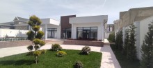 Arzu və QoşaQala restoranları ətrafında super dizayna malik villa satışda , -1