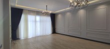 Arzu və QoşaQala restoranları ətrafında super dizayna malik villa satışda , -8