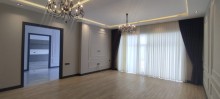 Arzu və QoşaQala restoranları ətrafında super dizayna malik villa satışda , -9