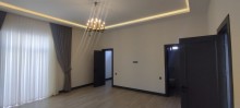 Arzu və QoşaQala restoranları ətrafında super dizayna malik villa satışda , -10