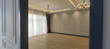 Arzu və QoşaQala restoranları ətrafında super dizayna malik villa satışda , -11