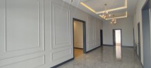 Arzu və QoşaQala restoranları ətrafında super dizayna malik villa satışda , -15