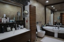 Kirayə (Aylıq) Villa, Xəzər.r, Şüvəlan-2