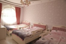 Kirayə (Aylıq) Villa, Xəzər.r, Şüvəlan-14