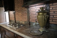 Kirayə (Aylıq) Villa, Xəzər.r, Şüvəlan-15