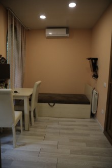 Kirayə (Aylıq) Villa, Xəzər.r, Şüvəlan-16
