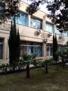 Satılır Obyekt, Xətai.r-1