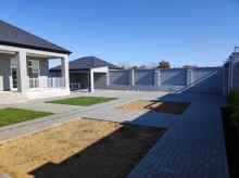 Nardaran sea breeze  landau mektebi ile uzbeuz ev almaq, -2