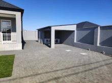 Nardaran sea breeze  landau mektebi ile uzbeuz ev almaq, -3
