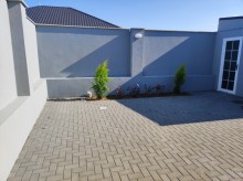 Nardaran sea breeze  landau mektebi ile uzbeuz ev almaq, -19