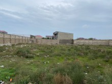 Satılır Torpaq, Xəzər.r, Mərdəkan, Koroğlu.m-5