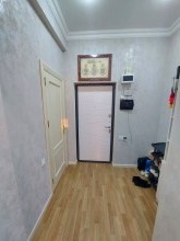 Satılır Yeni Tikili, Nizami.r, Qara Qarayev.m-9