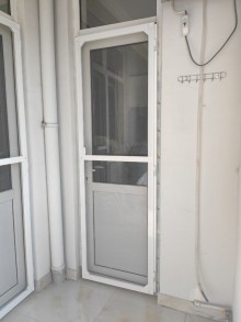 Satılır Yeni Tikili, Nizami.r, Qara Qarayev.m-16