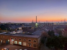 Satılır Yeni Tikili, Nizami.r, Qara Qarayev.m-20