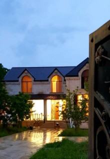Satılır Həyət evi, Quba.ş-1