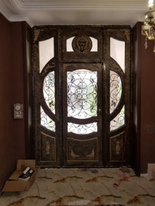Satılır Həyət evi, Quba.ş-3