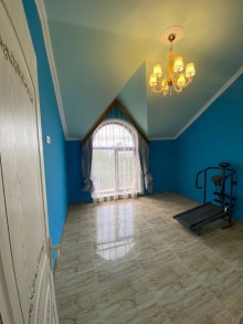 Satılır Həyət evi, Quba.ş-6