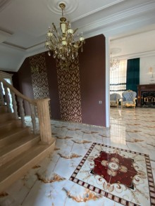 Satılır Həyət evi, Quba.ş-7