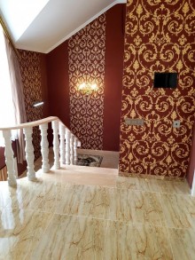 Satılır Həyət evi, Quba.ş-9