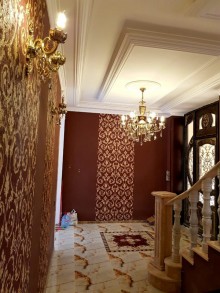 Satılır Həyət evi, Quba.ş-12
