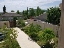 Satılır Həyət evi, Quba.ş-13