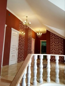 Satılır Həyət evi, Quba.ş-14