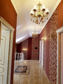 Satılır Həyət evi, Quba.ş-19