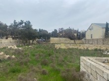 Satılır Torpaq, Xəzər.r, Mərdəkan, Koroğlu.m-3