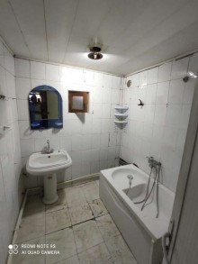 Kirayə (Aylıq) Həyət evi, Sabunçu.r, Zabrat, Koroğlu.m-4