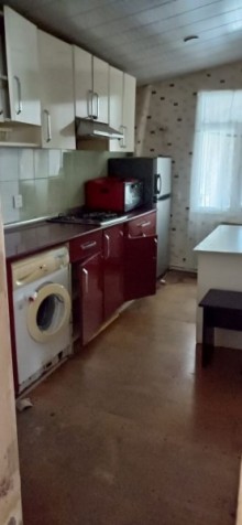 Kirayə (Aylıq) Həyət evi, Sabunçu.r, Zabrat, Koroğlu.m-5