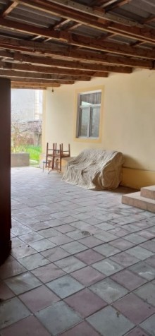 Kirayə (Aylıq) Həyət evi, Sabunçu.r, Zabrat, Koroğlu.m-9