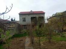 Satılır Həyət evi, Sabunçu.r, Bakıxanov-1