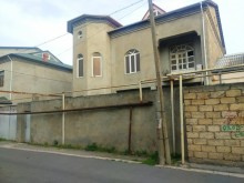 Satılır Həyət evi, Sabunçu.r, Bakıxanov-2