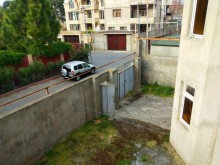Satılır Həyət evi, Sabunçu.r, Bakıxanov-4