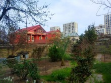 Satılır Həyət evi, Sabunçu.r, Bakıxanov-5