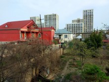 Satılır Həyət evi, Sabunçu.r, Bakıxanov-8