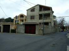 Satılır Həyət evi, Sabunçu.r, Bakıxanov-14