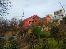 Satılır Həyət evi, Sabunçu.r, Bakıxanov-20