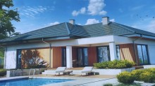 nardaran villa satilir, -14