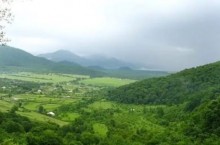 Satılır Torpaq, Qəbələ.ş-1