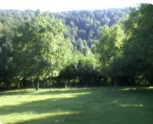 Satılır Torpaq, Qəbələ.ş-8