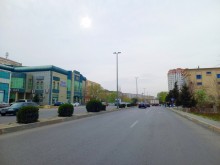 Satılır Torpaq, Sumqayıt.ş-1