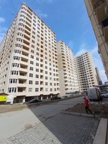 Satılır Yeni Tikili, Xırdalan.ş-1