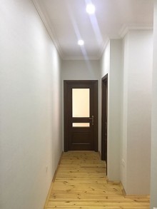 Satılır Yeni Tikili, Xırdalan.ş-1