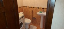 Satılır Yeni Tikili, Yasamal.r, Yeni Yasamal, İnşaatçılar.m-13