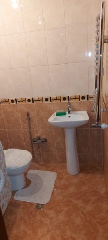 Satılır Yeni Tikili, Yasamal.r, Yeni Yasamal, İnşaatçılar.m-15