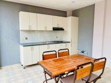 Mərdəkanda villa makaron fabriki yolunda, -6