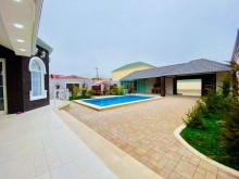 Mərdəkanda villa makaron fabriki yolunda, -10