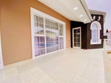 Mərdəkanda villa makaron fabriki yolunda, -11