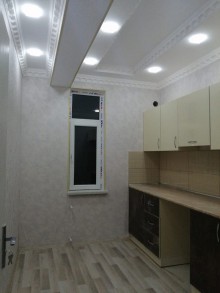 Satılır Yeni Tikili, Xırdalan.ş-6